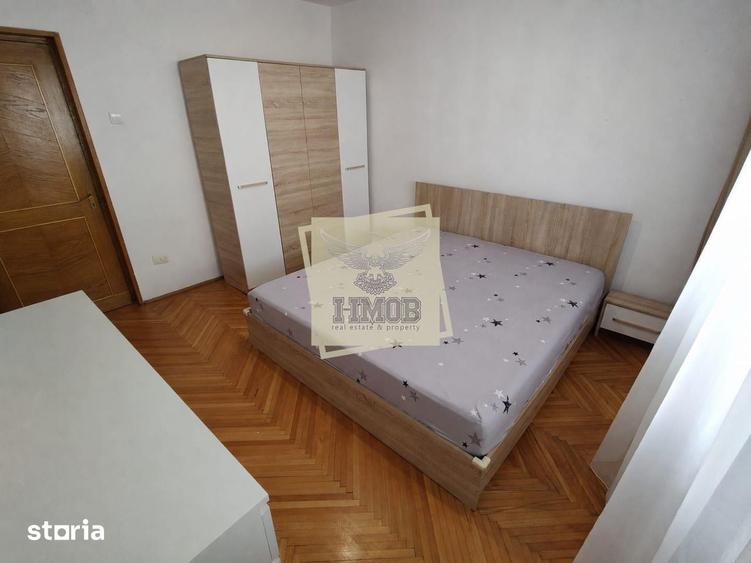Apartament modern 3 camere 2 bai 64 mp utili - 3
