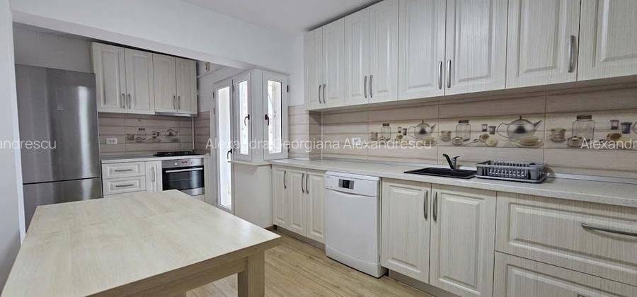 Apartamen 4 Camere - Sibiu, Zona Dioda