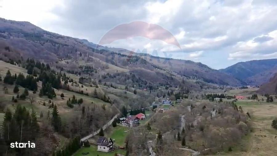 Spațiu comercial, în Sătic