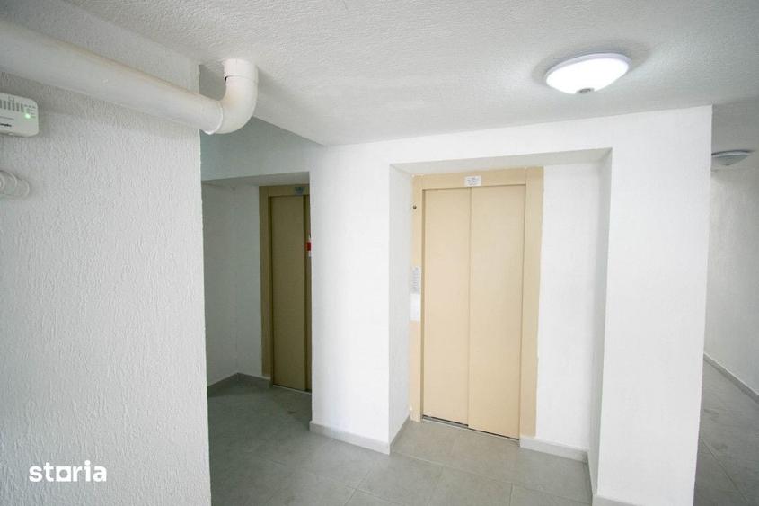 Militari Residence Garsoniera ,etajul 1 ,Str rezervelor 87,Parcare,Pro - 9