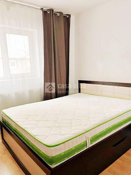 Apartament cu 2 camere decomandat, mobilat în Tătărași — fotografia 1