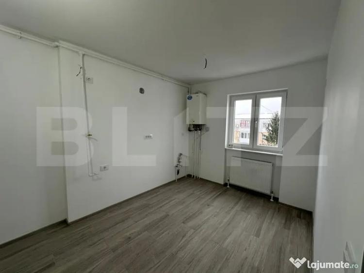 Apartament 2 camere, renovat integral, finisaje premium, Goj - 3
