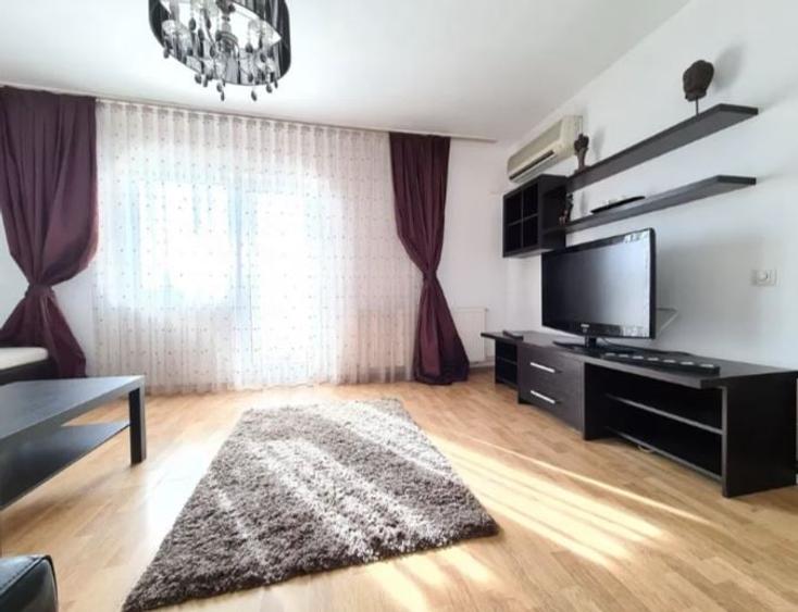 Apartament cu 2 camere decomandat, mobilat în Vitan Mall