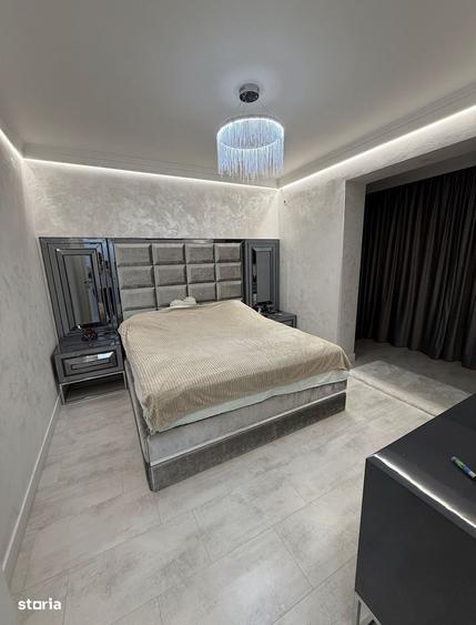 Apartament cu 3 camere în Dobroești