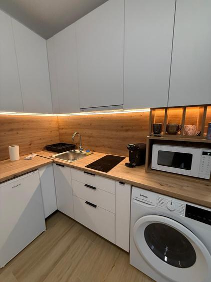 Apartament tip studio | mobilat complet | Centru - Str. Horea - 3