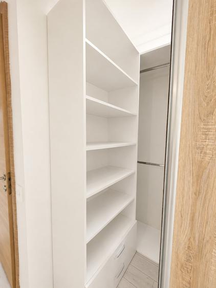 Apartament si loc de parcare langa plaja in Faleza Nord - 11