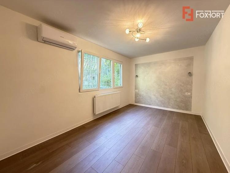 Apartament cu 2 camere semidecomandat în Gheorghe Lazăr