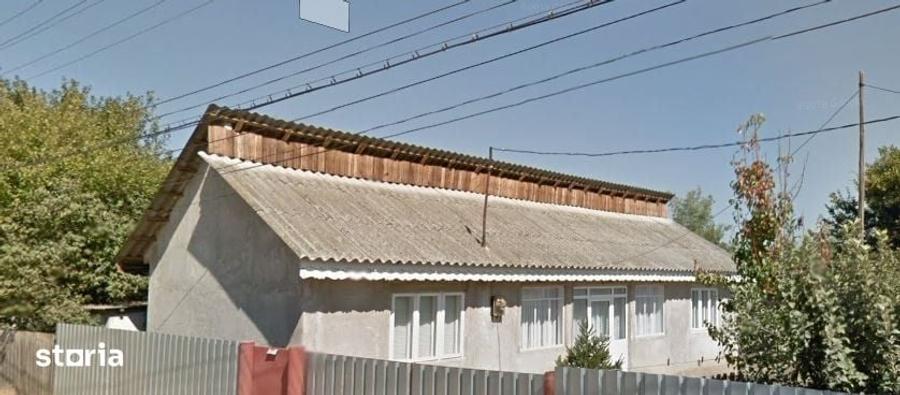 Casă cu 3 camere cu Teren 315 Mp în Central