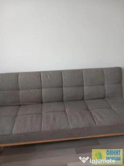 Apartament cu 2 camere semidecomandat în Tomis III