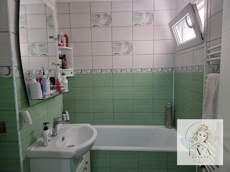 Apartament cu 3 camere decomandat în Progresul