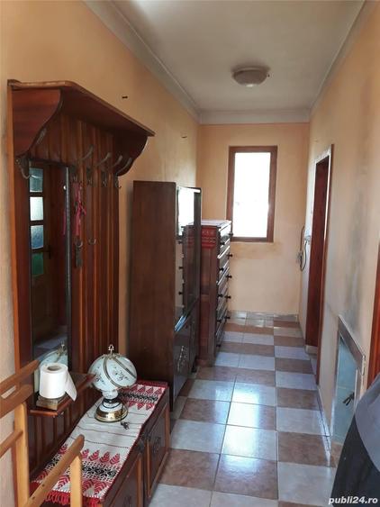 Casă în Mihăești