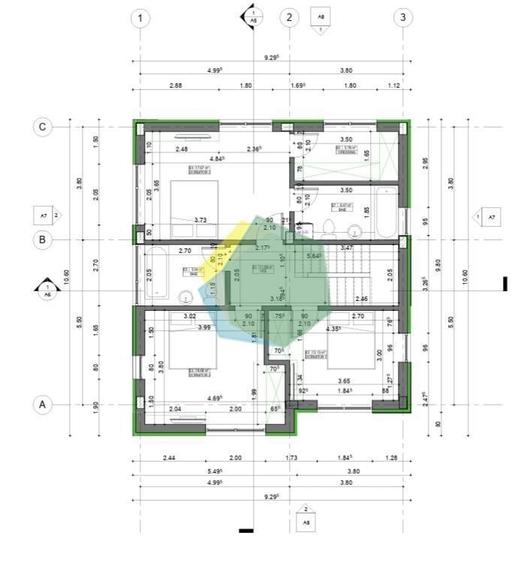 Vila Individuala Contemporana Premium | Balotesti | Comision 0 - 2