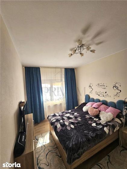 Apartament cu 2 camere decomandat, mobilat în Dumbrăvița — fotografia 2
