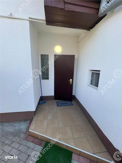 Apartament cu 2 camere, mobilat în Terezian