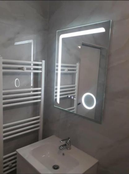 Casă cu 3 camere în Ciorogârla