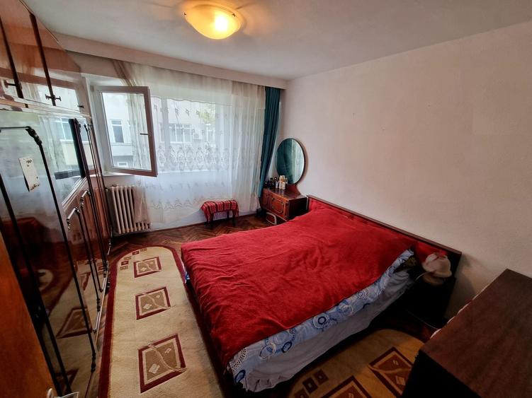 Ultracentral-  apartament 3 camere decomandat cu 2 balcoane - 6