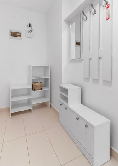 Apartament cu 2 camere în Theodor Pallady