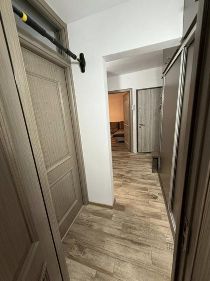 Apartament cu 2 camere decomandat, mobilat în Km 5