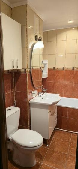 Apartament cu 2 camere decomandat în Paltin