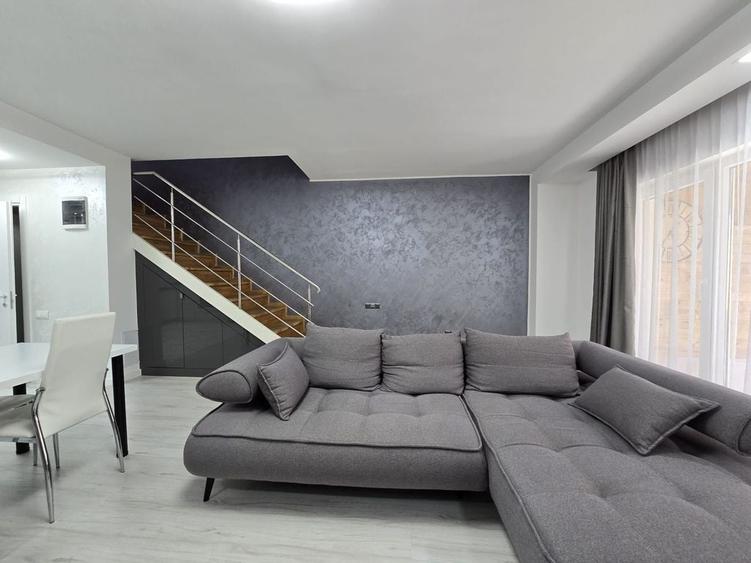Casă cu 3 camere cu Teren 145 Mp în Ștefăneștii de Jos