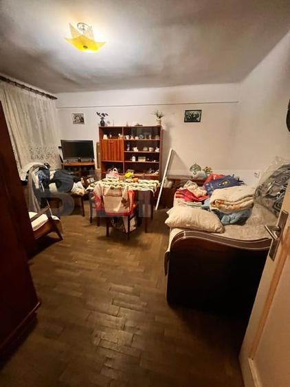 Apartament cu o camera - 5