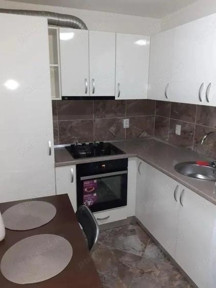 Apartament cu 2 camere decomandat în Ultracentral