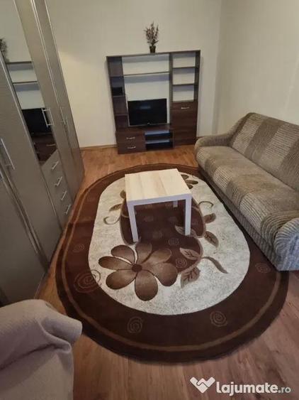 inchiriez apartament 2 camere - 1