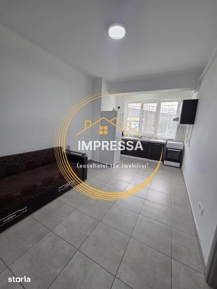 Apartament cu 2 camere în Burdujeni