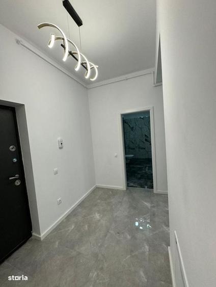 Apartament 3 Camere. Incalzire In Pardoseala. La Cheie - Doamna Stanca - 2