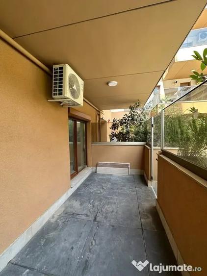 Apartament la parter, cu curte privata, terasa de 30 mp... - Bucuresti (Bucuresti-Ilfov) - 2