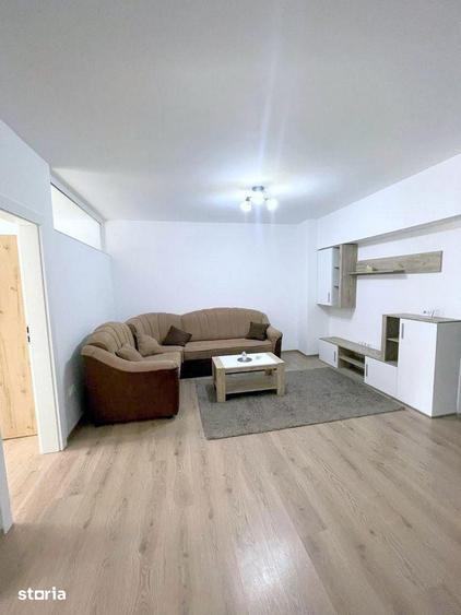 3 camere, bloc nou, mobilat modern, cu garaj, in Marasti zona Kaufland - 5