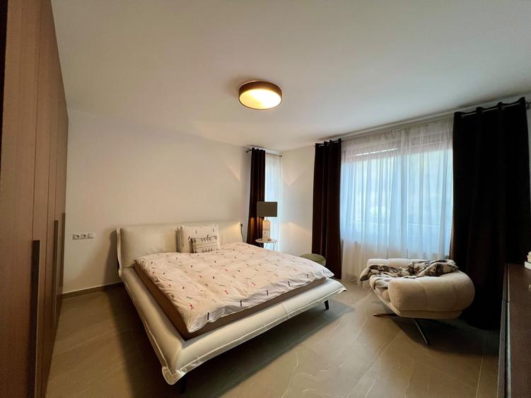 Duplex cu 4 camere cu Canalizare în Dezmir