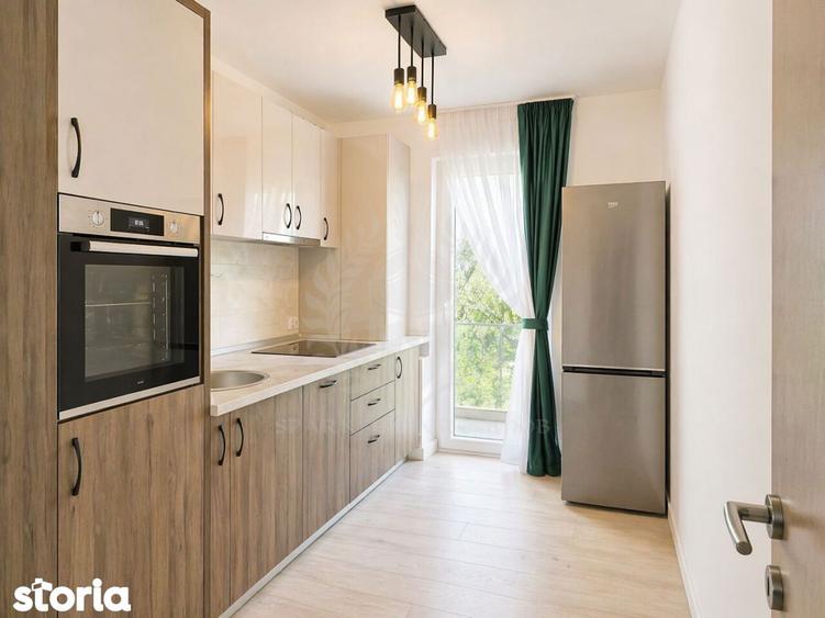 Apartament 2 camere, parcare subterana, Bariera Bucuresti, Ploiesti - 4