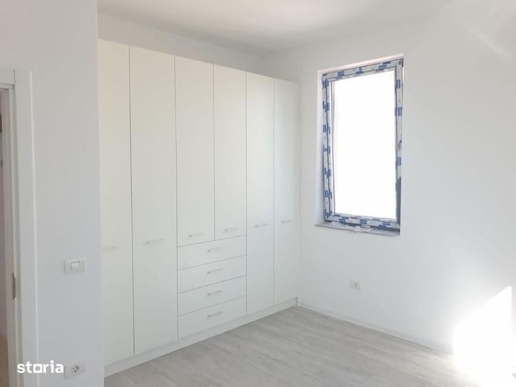 Casa Tip Duplex De Vanzare In Tunari/Complex Privat Securizat - 9