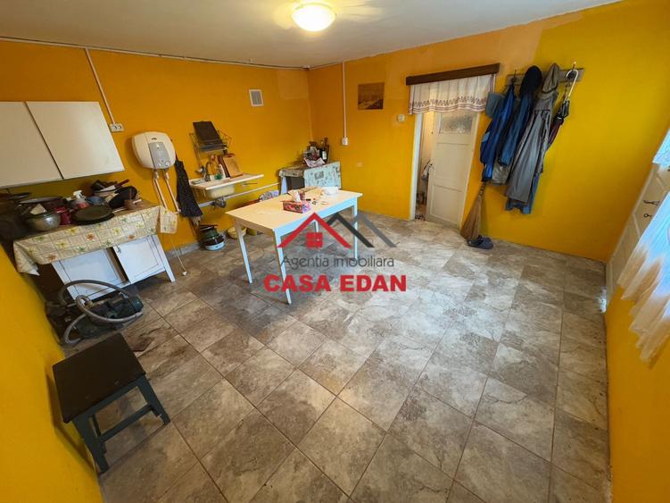 Casă individuală cu 4 camere cu Teren 538 Mp în Breaza