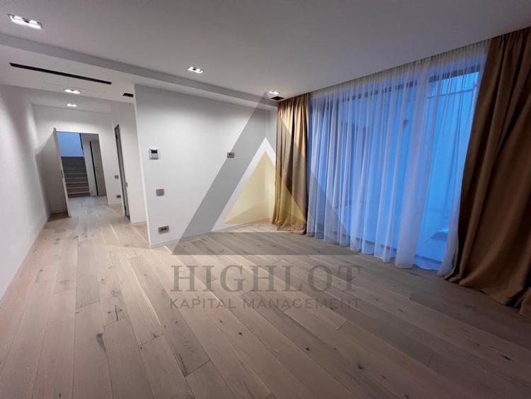Apartament cu 3 camere decomandat, mobilat în Aviatorilor