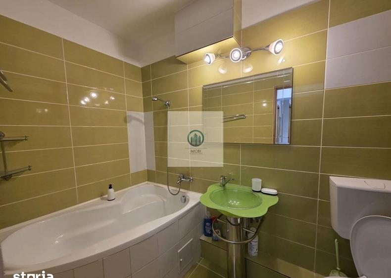 Apartament 3 camere, Decomandat, 74 mp, Deva – Bd. Decebal, Bloc 23 - 11