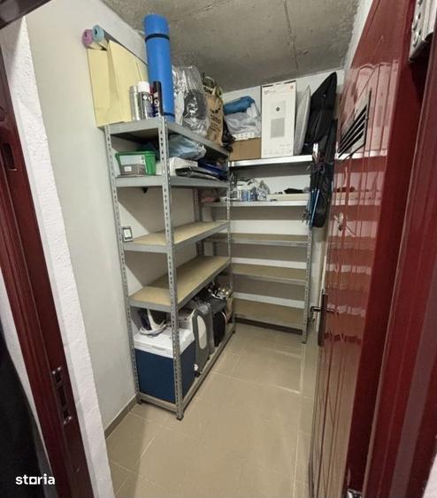 2 Camere Piata Unirii cu Parcare si Boxa Bloc Nou - 5