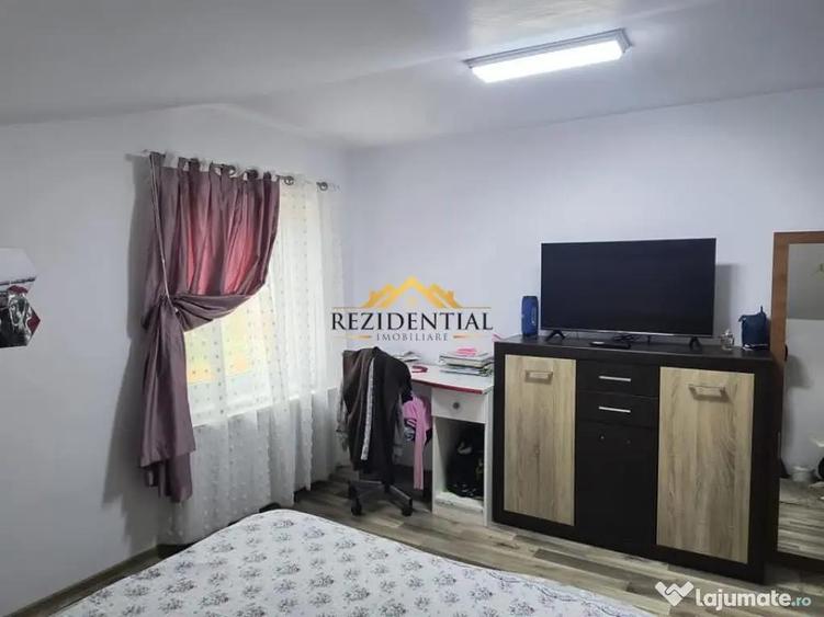 Casă cu 4 camere cu Teren 500 Mp în Cătămărești