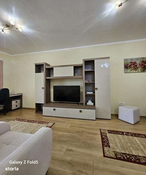 Apartament cu 2 camere în Spitalul Județean