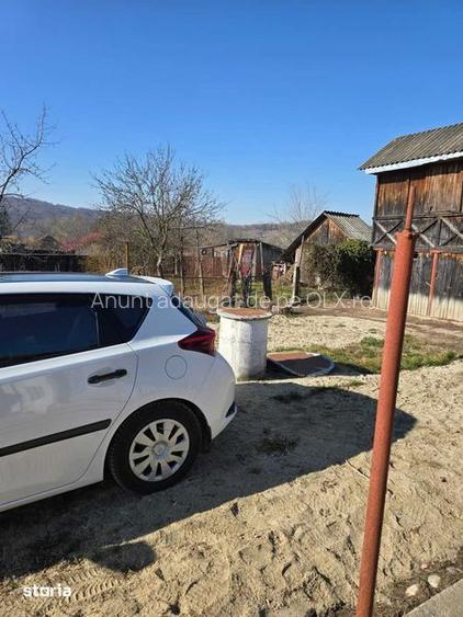 Casa Aarasti Dragasani