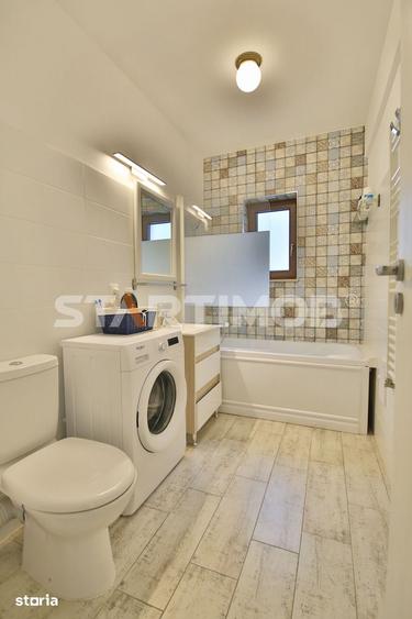 Apartament zona Coresi cu parcare subterana si boxa - 3