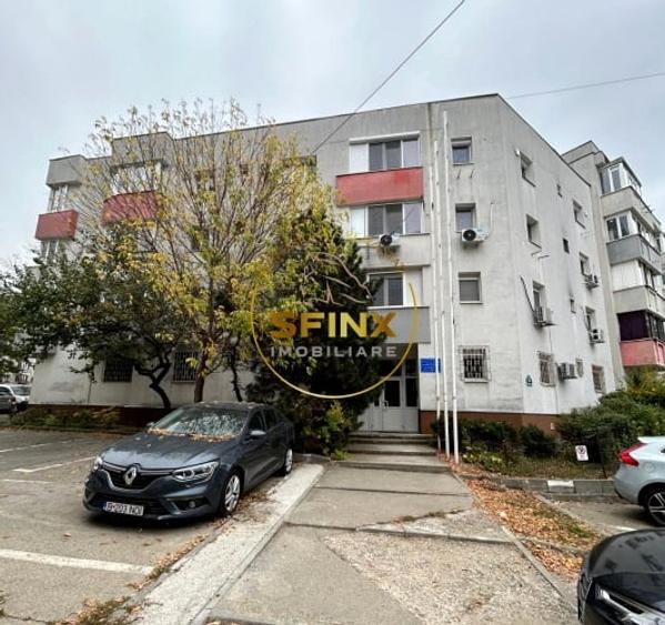 Apartament cu 2 camere decomandat, mobilat în Aviației