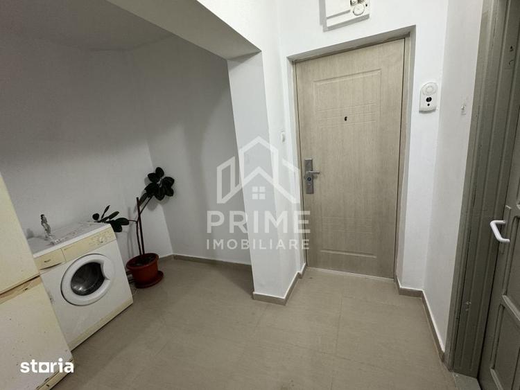 Garsonieră în Tolstoi