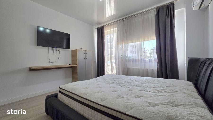 Apartament în Nord