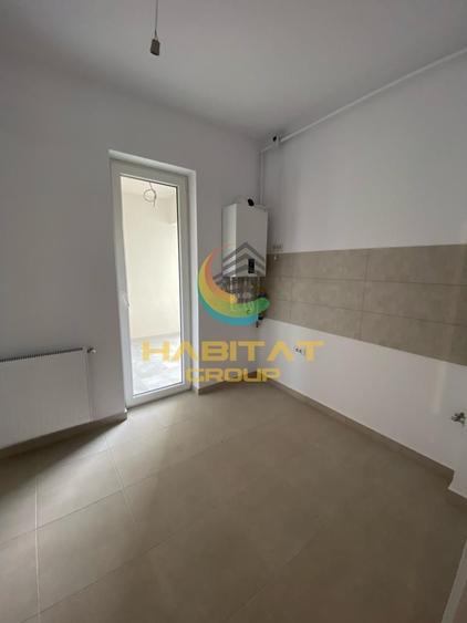 Vanzare ap 3 cam Berceni Aurel Persu finalizat bloc locuit - 7