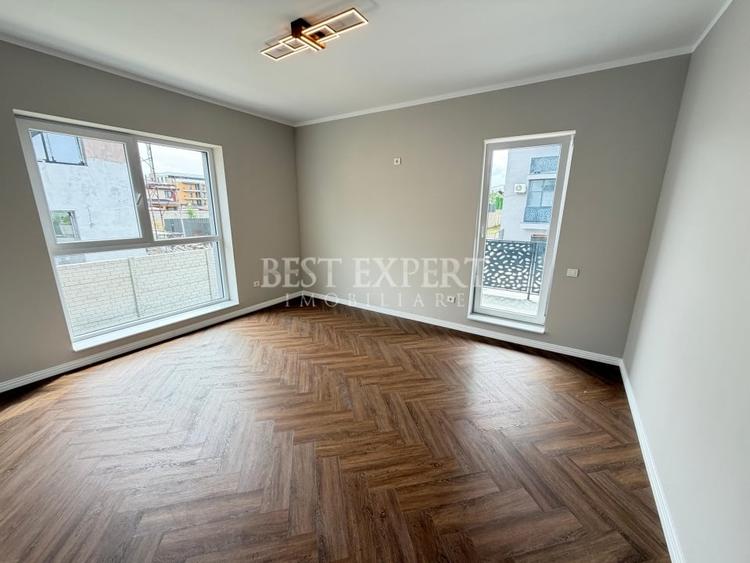 Apartament cu 2 camere decomandat în Theodor Pallady