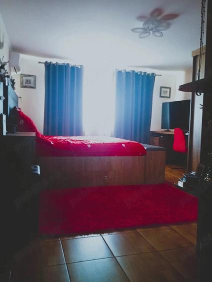 Casă cu 3 camere cu Teren 680 Mp în Tuzla