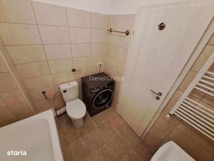 Apartament 2 camere prima inchirere Berceni - Apollo 3, parcare, 10'M
