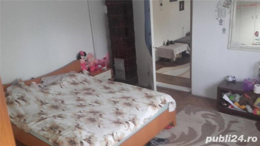Casă cu 5 camere cu Teren 1180 Mp în Mehala